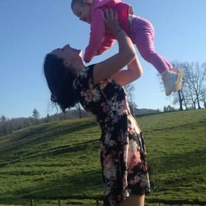 Meet your Posher, Deidra